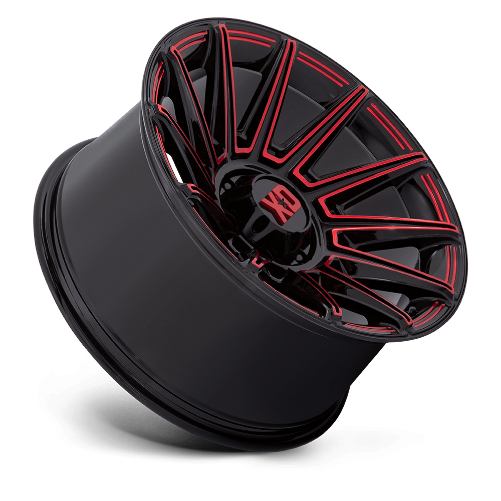 felga-aluminiowa-xd867-specter-gloss-black-w-red-tint-xd-series felga-aluminiowa-xd867-specter-gloss-black-w-red-tint-xd-series
