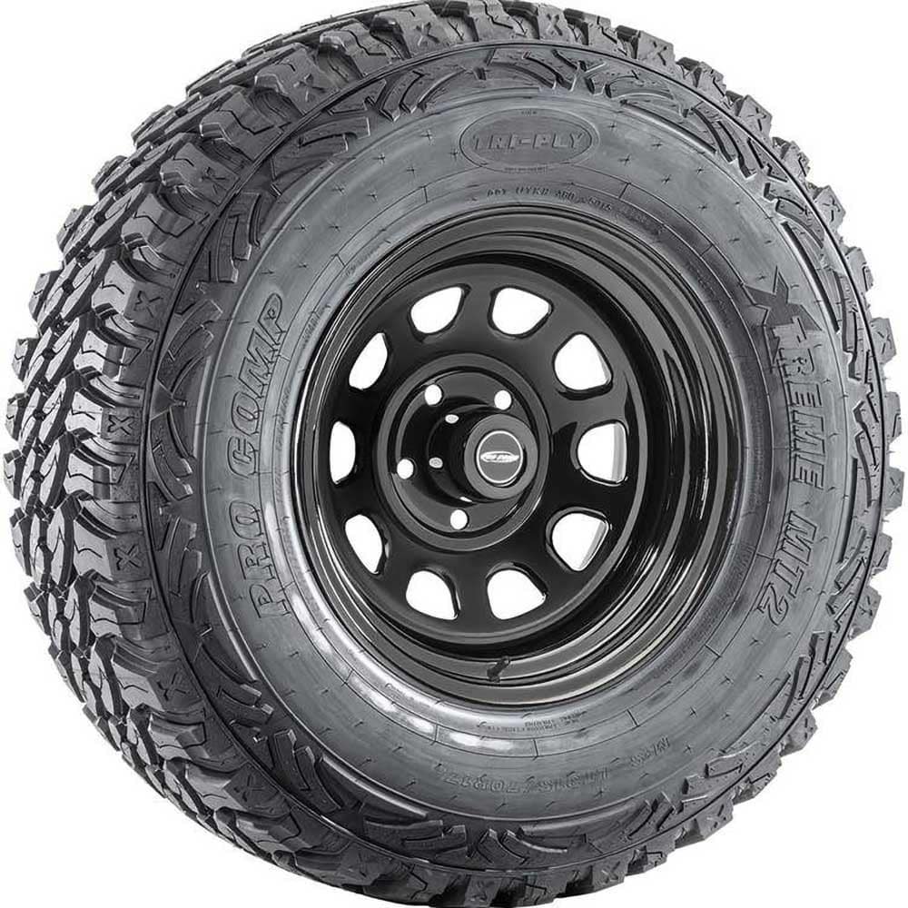 felga-stalowa-rock-crawler-flat-black-pro-comp felga-stalowa-rock-crawler-flat-black-pro-comp