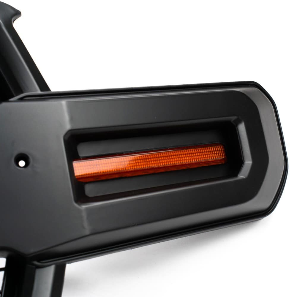 grill-z-emblematem-ford-i-oswietleniem-led-ofd grill-z-emblematem-ford-i-oswietleniem-led-ofd