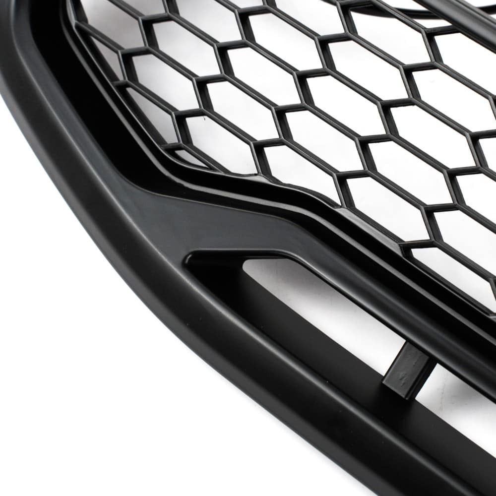 grill-z-emblematem-ford-i-oswietleniem-led-ofd grill-z-emblematem-ford-i-oswietleniem-led-ofd