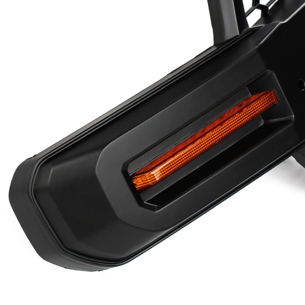 grill-z-emblematem-ford-i-oswietleniem-led-ofd grill-z-emblematem-ford-i-oswietleniem-led-ofd