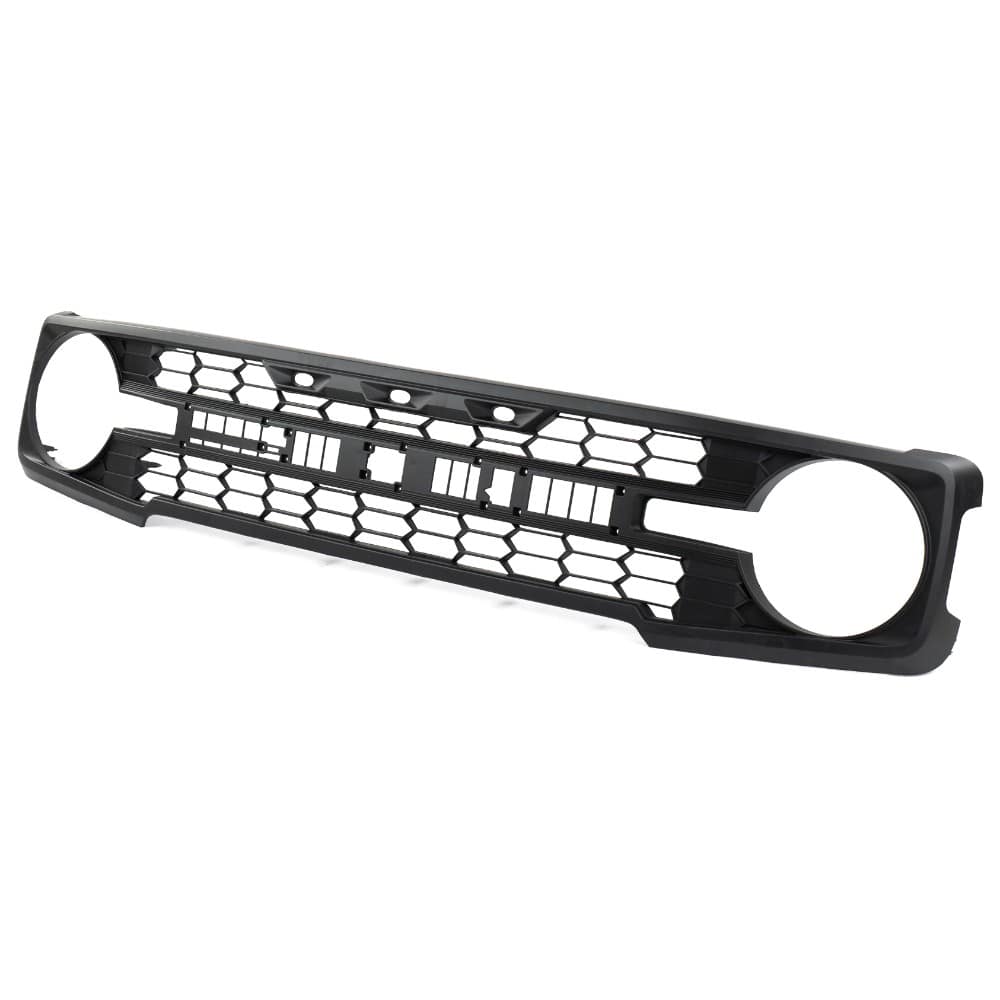 Grill z oświetleniem LED OFD