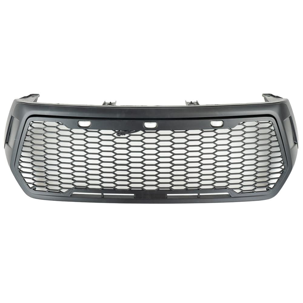 Grill z oświetleniem LED OFD