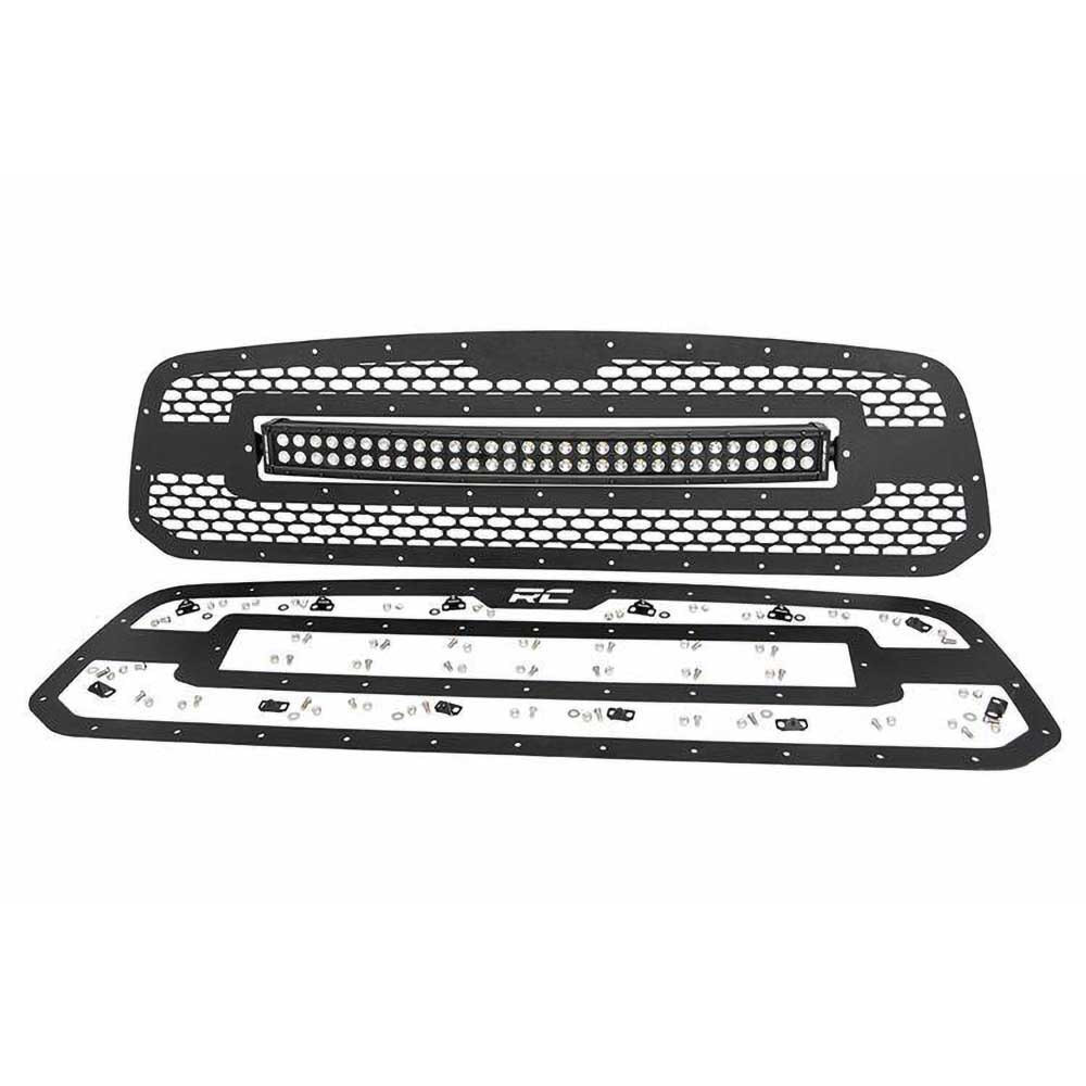 grill-z-podwojna-listwa-led-30-black-series-rough-country grill-z-podwojna-listwa-led-30-black-series-rough-country