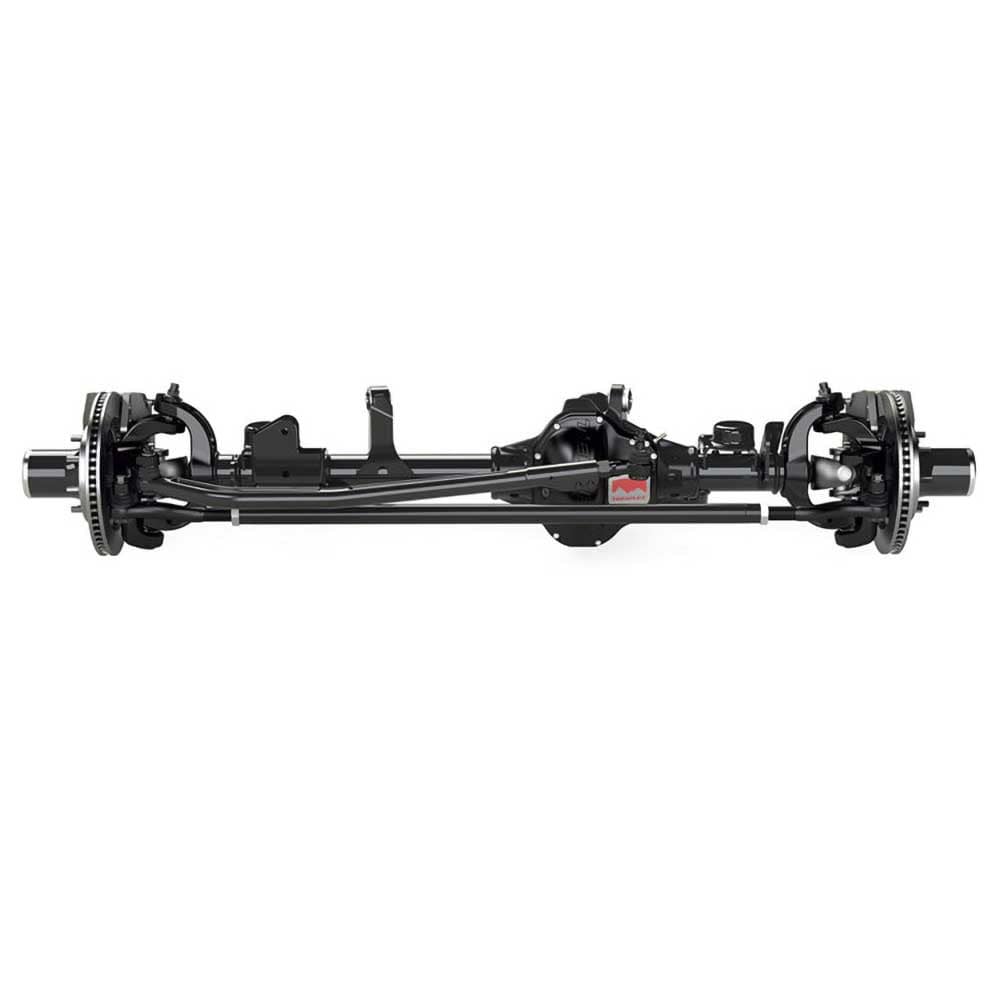 Kompletny most przód Tera60 TeraFlex Lift 0-6″