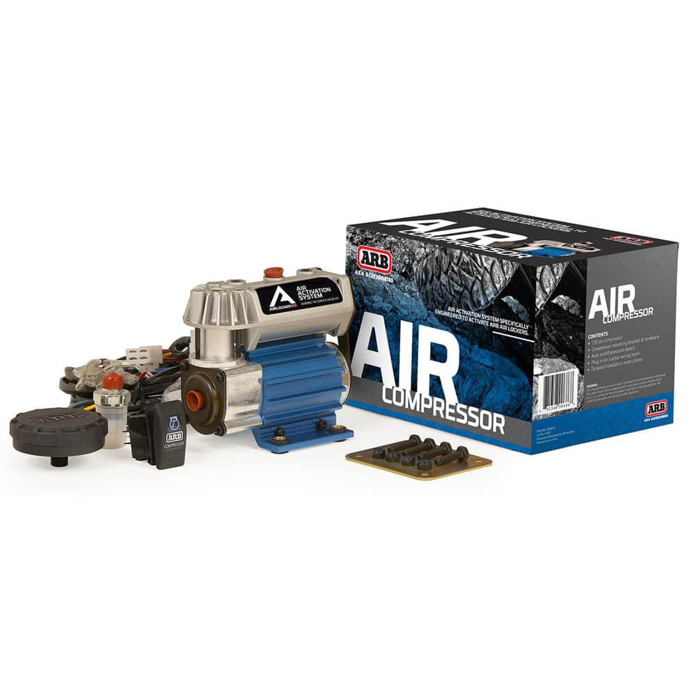 Kompresor ARB CKSA12
