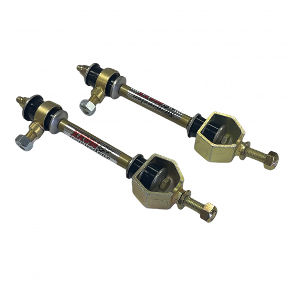 Łączniki stabilizatora przód 19mm Suspension Maxx Lift 3-3,5″