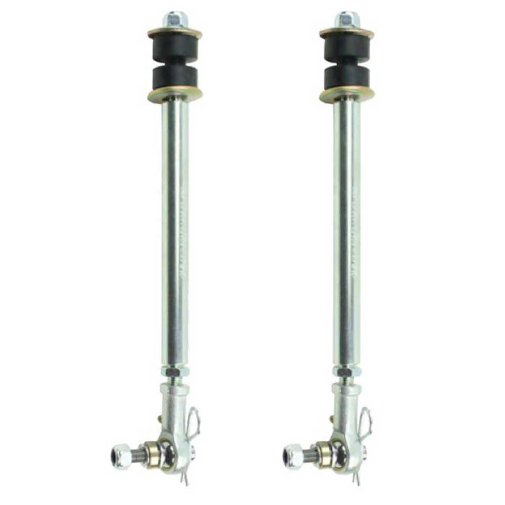 Łączniki stabilizatora rozpinane przód Superior Engineering Lift 2″