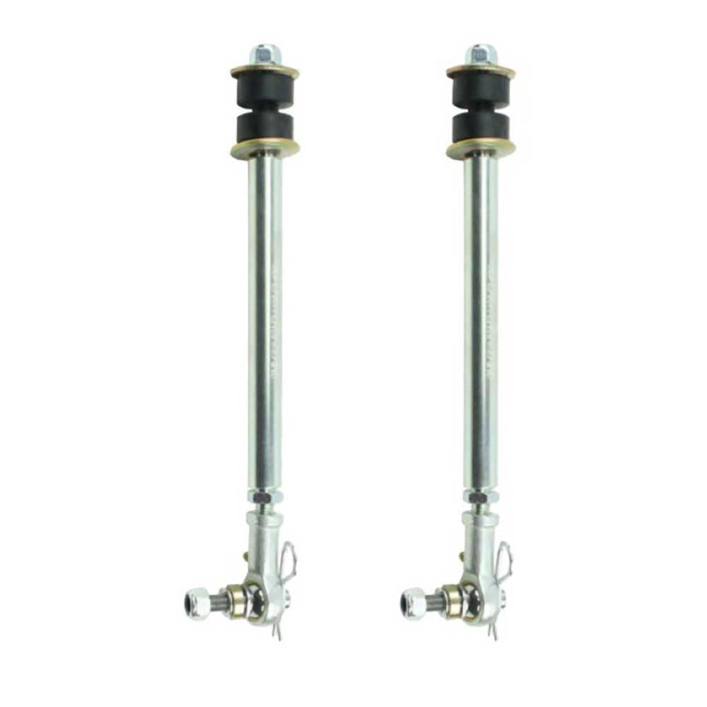 Łączniki stabilizatora rozpinane przód Superior Engineering Lift 5″