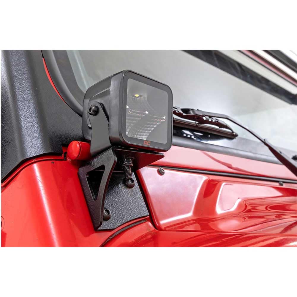 lampy-led-2-kwadratowe-flood-beam-rough-country-spectrum lampy-led-2-kwadratowe-flood-beam-rough-country-spectrum