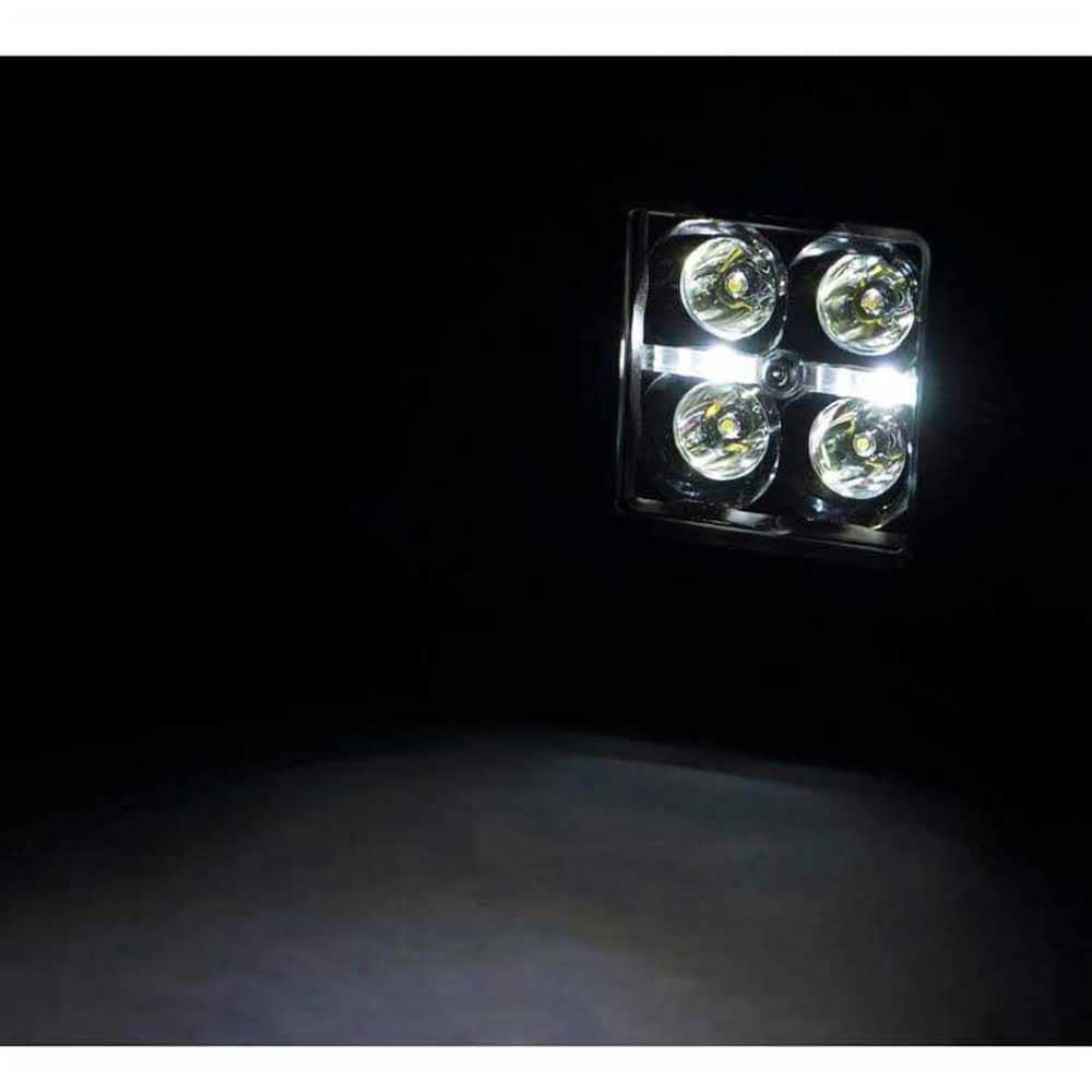 lampy-led-2-kwadratowe-white-drl-spot-rough-country-black-series lampy-led-2-kwadratowe-white-drl-spot-rough-country-black-series