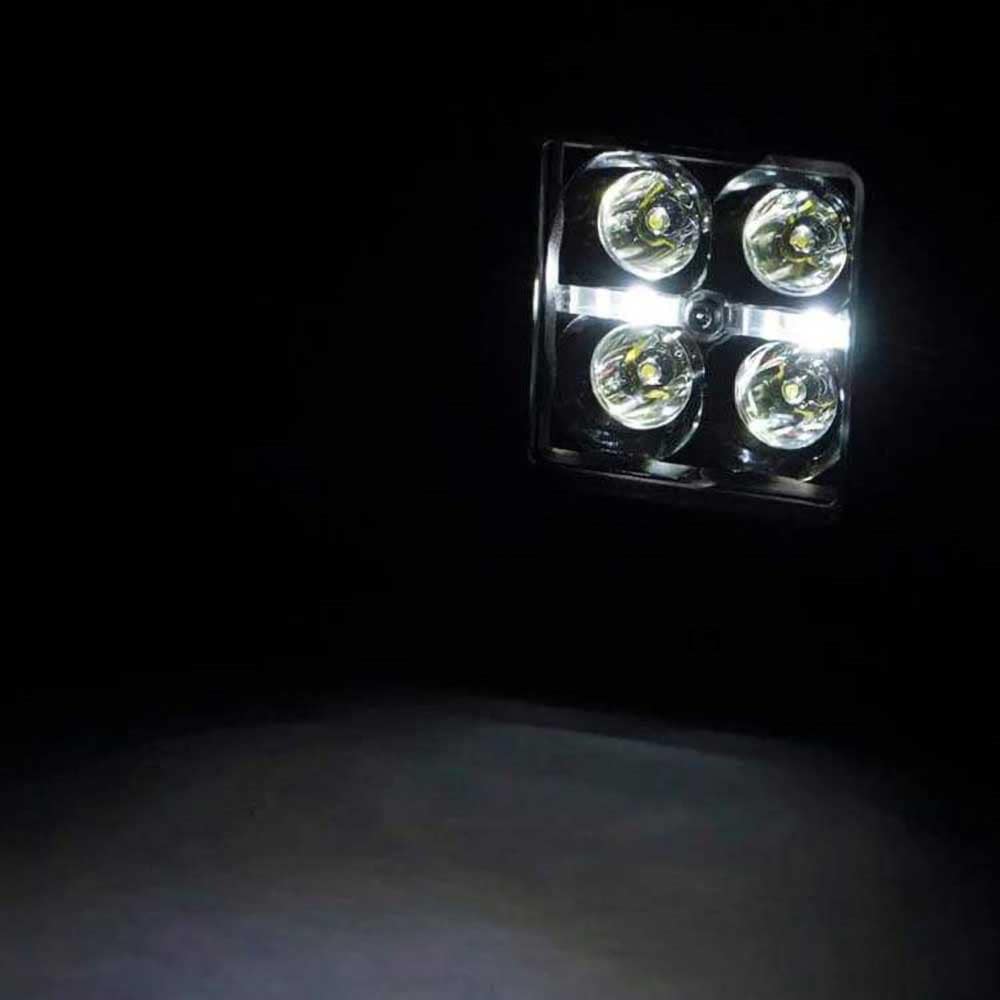 lampy-led-2-kwadratowe-white-drl-spot-rough-country-black-series lampy-led-2-kwadratowe-white-drl-spot-rough-country-black-series