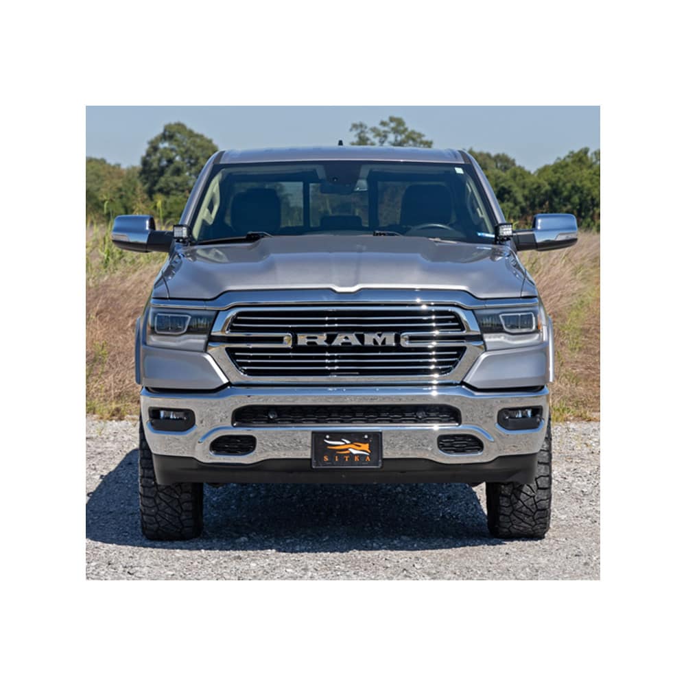 lampy-led-kwadratowe-spot-beam-rough-country-black-series lampy-led-kwadratowe-spot-beam-rough-country-black-series