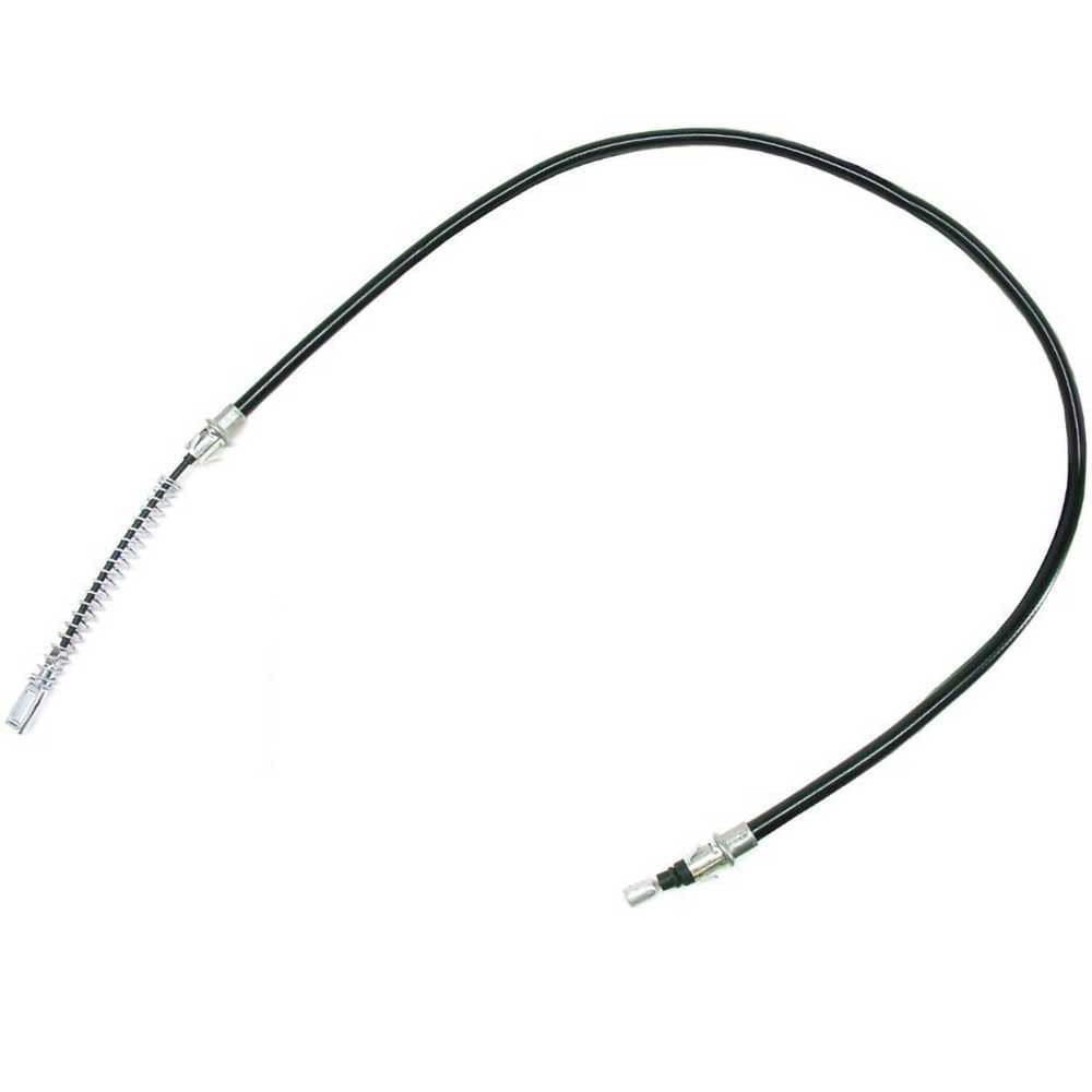 Linka hamulca ręcznego RHD TeraFlex 59″