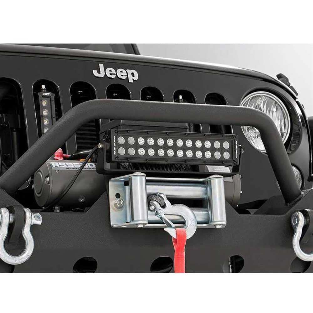 listwa-led-12-podwojna-spot-flood-rough-country-black-series listwa-led-12-podwojna-spot-flood-rough-country-black-series