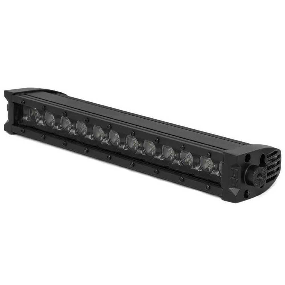 listwa-led-12-pojedyncza-white-drl-spot-rough-country-black-series listwa-led-12-pojedyncza-white-drl-spot-rough-country-black-series