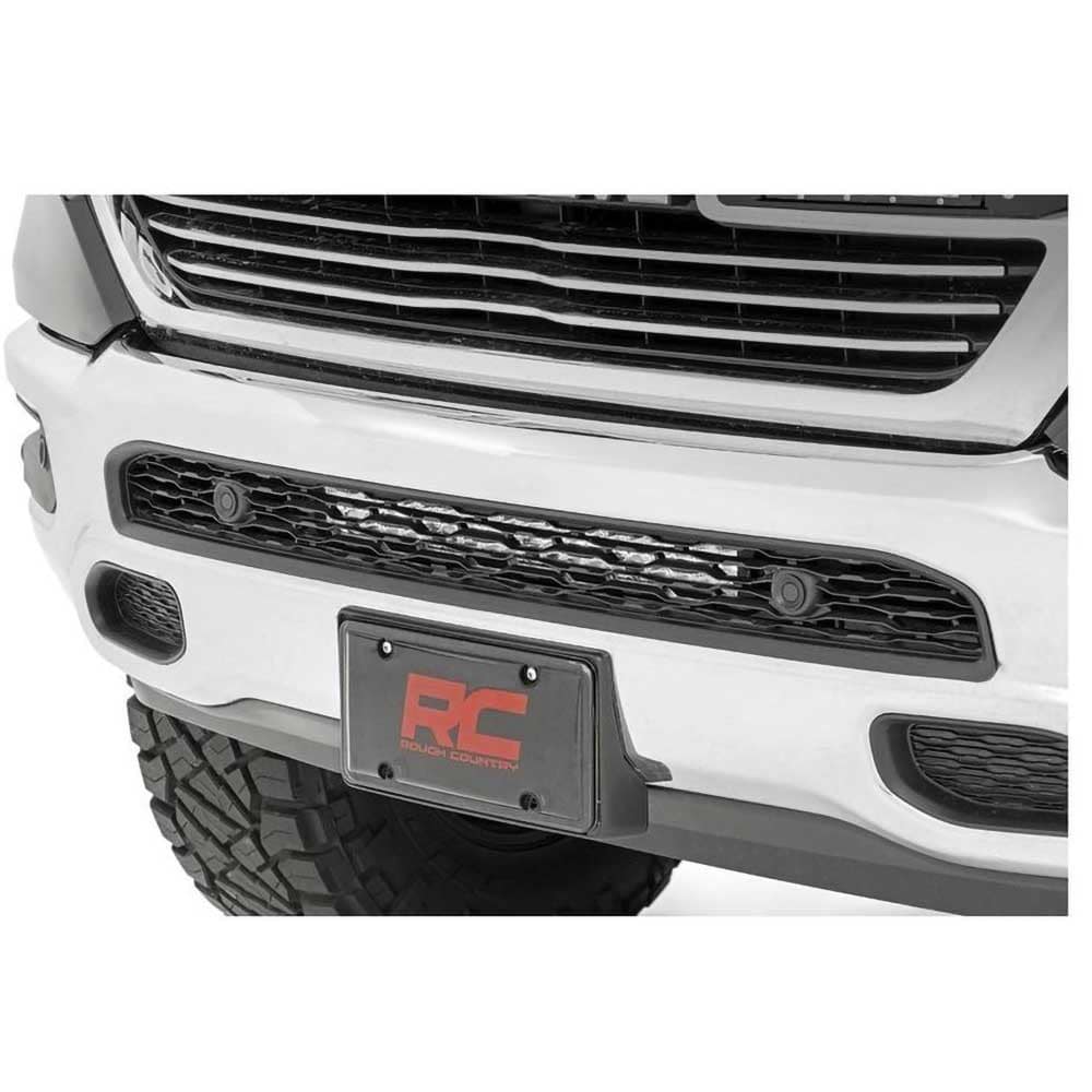 listwa-led-20-podwojna-white-drl-do-zderzaka-przod-rough-country-black-series listwa-led-20-podwojna-white-drl-do-zderzaka-przod-rough-country-black-series