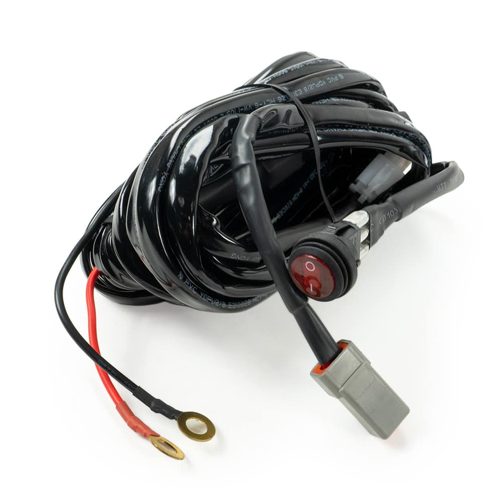 listwa-led-50-go-rhino listwa-led-50-go-rhino