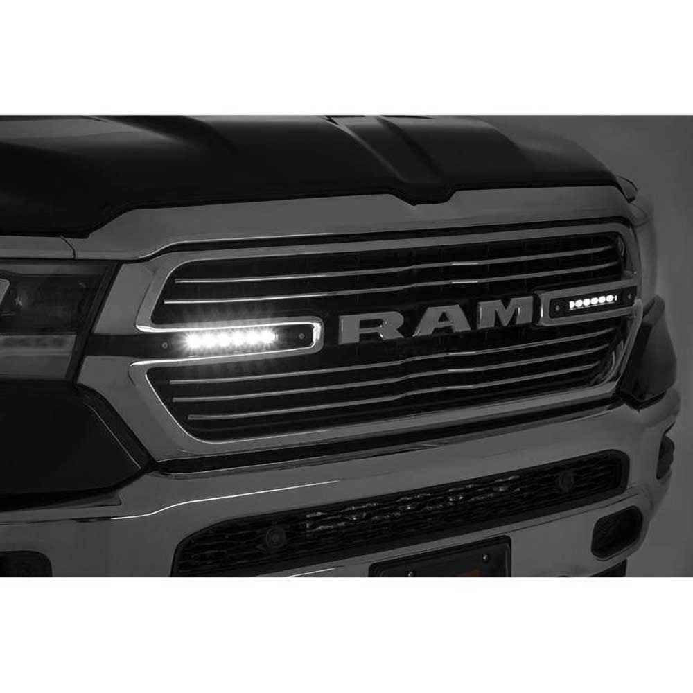 listwy-led-6-do-grilla-rough-country-black-series listwy-led-6-do-grilla-rough-country-black-series