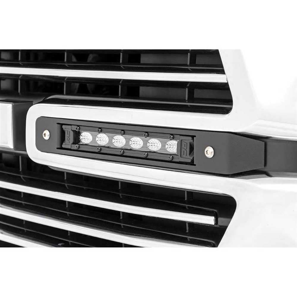 listwy-led-6-do-grilla-rough-country-black-series listwy-led-6-do-grilla-rough-country-black-series