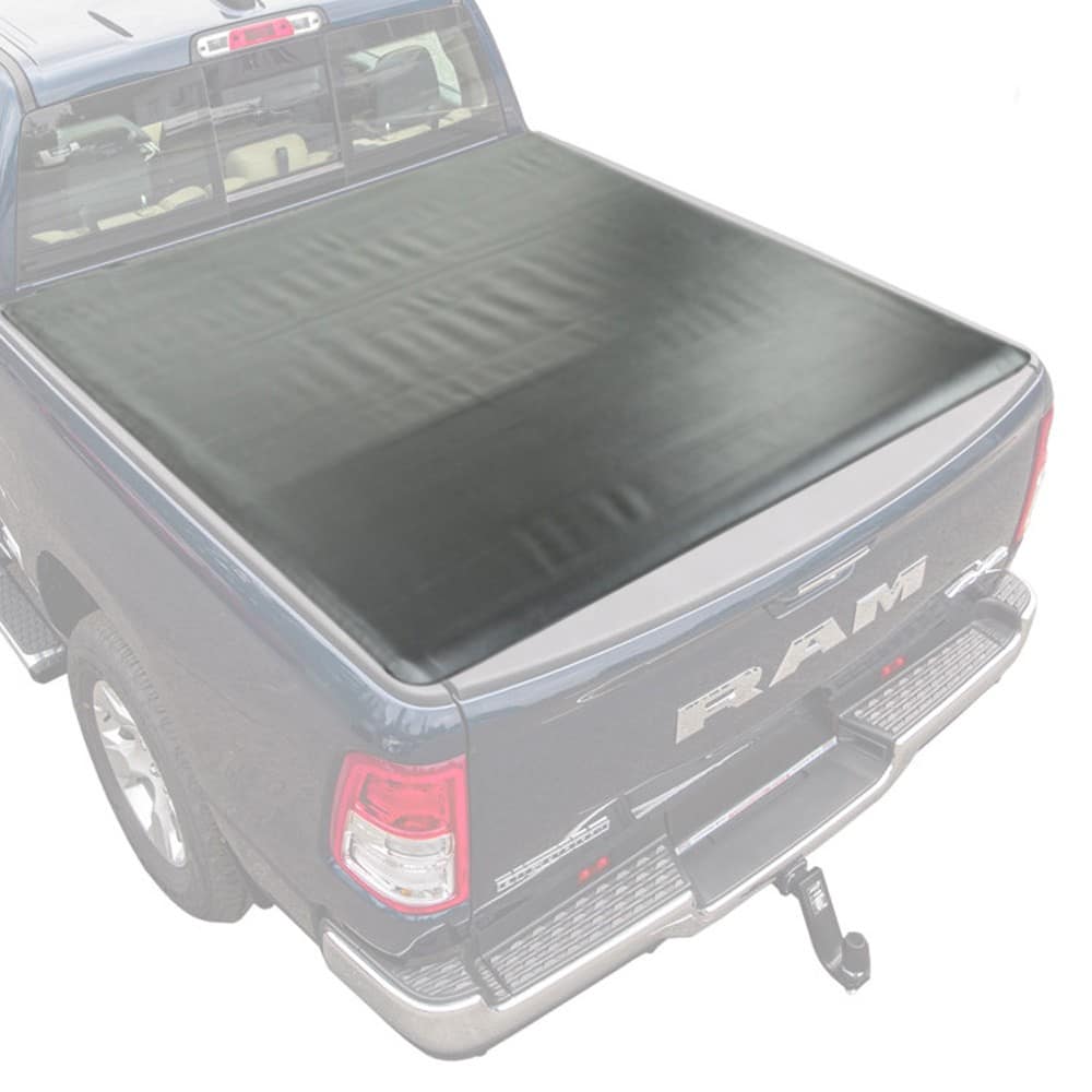 Miękka pokrywa paki roll-up OFD 6,4″