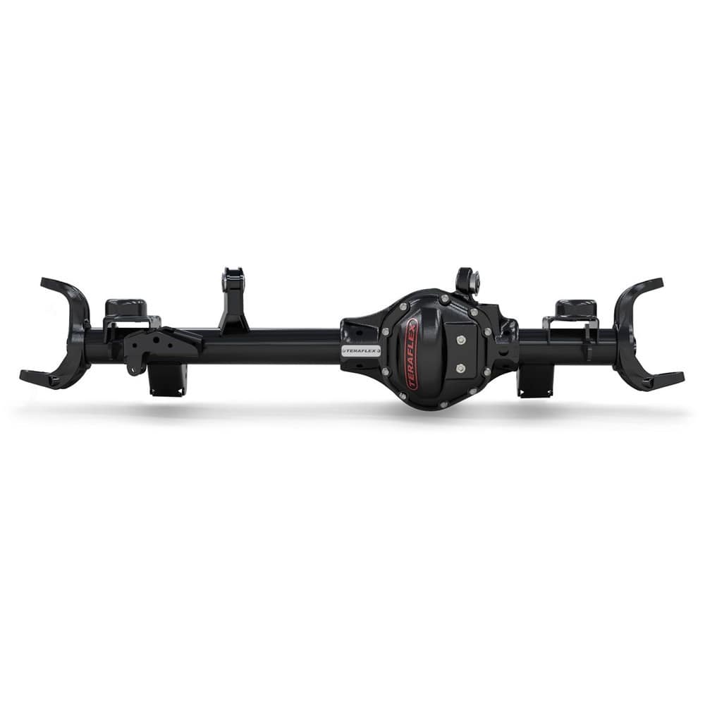 Obudowa przedniego mostu TeraFlex Tera44 Bare HD Lift 0-3″