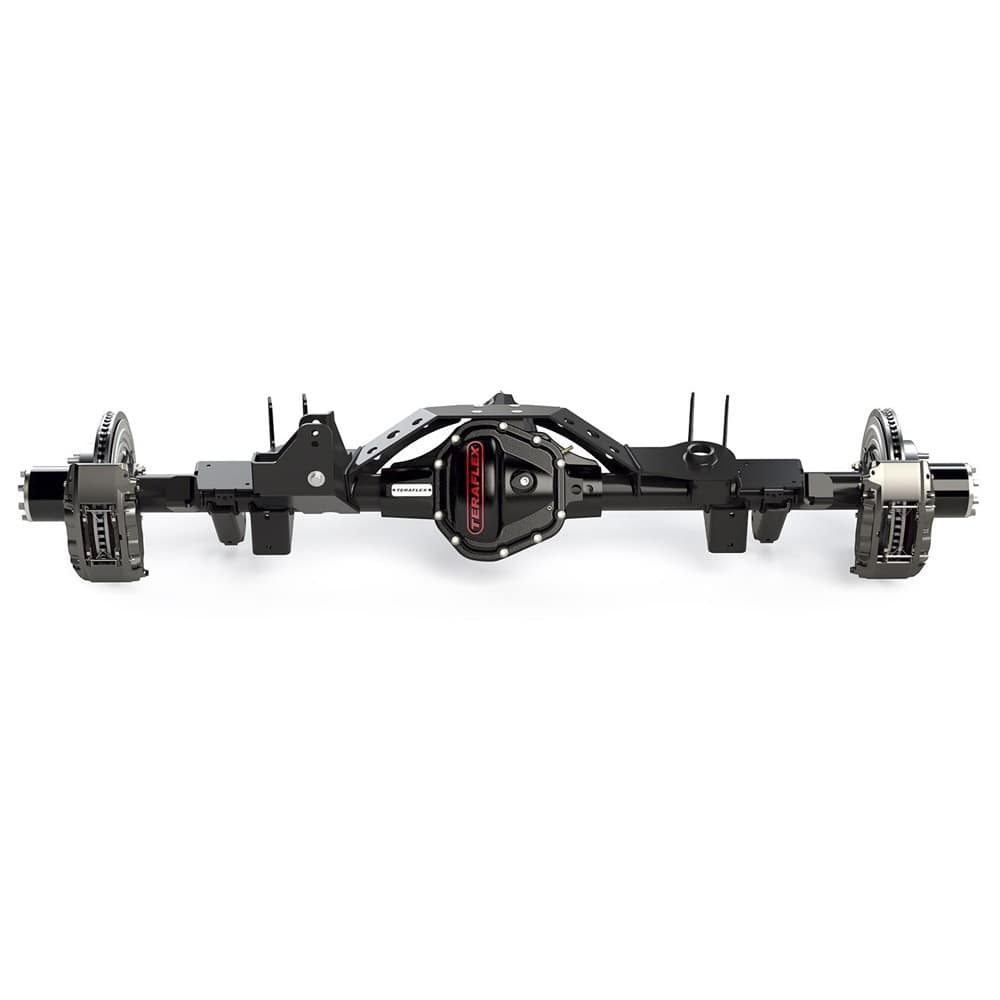 Obudowa tylnego mostu TeraFlex CRD60 Full-Float Lift 0-6″