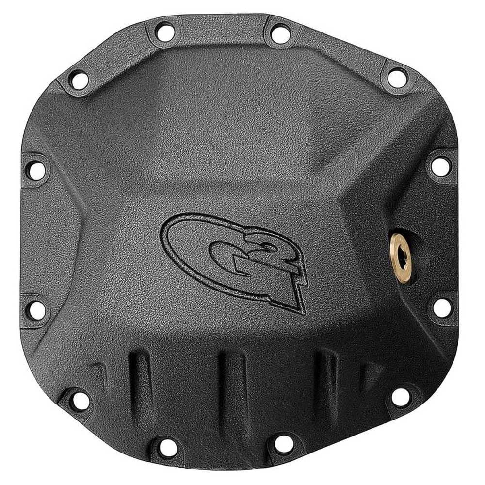 Osłona przedniego dyferencjału Hammer Dana 44 / M210 G2