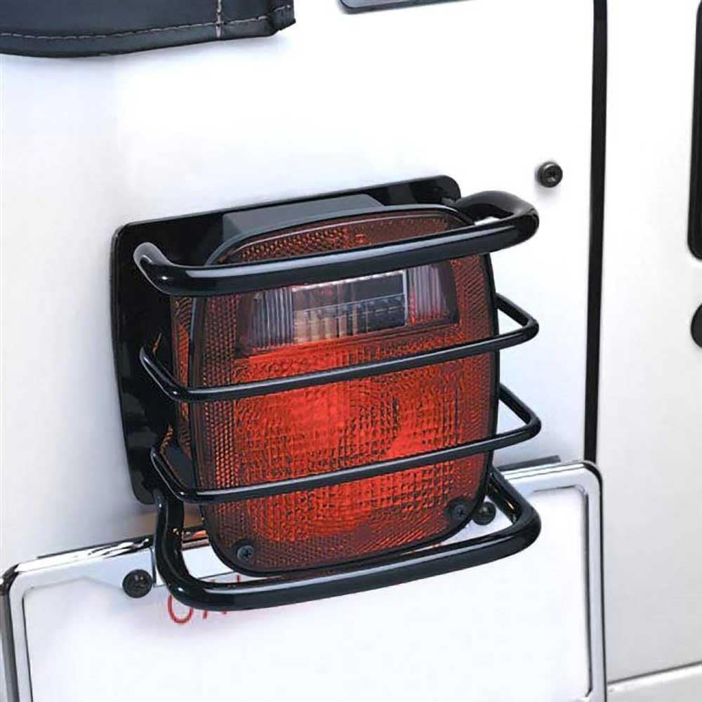 oslony-lamp-stalowe-czarne-tyl-smittybilt oslony-lamp-stalowe-czarne-tyl-smittybilt