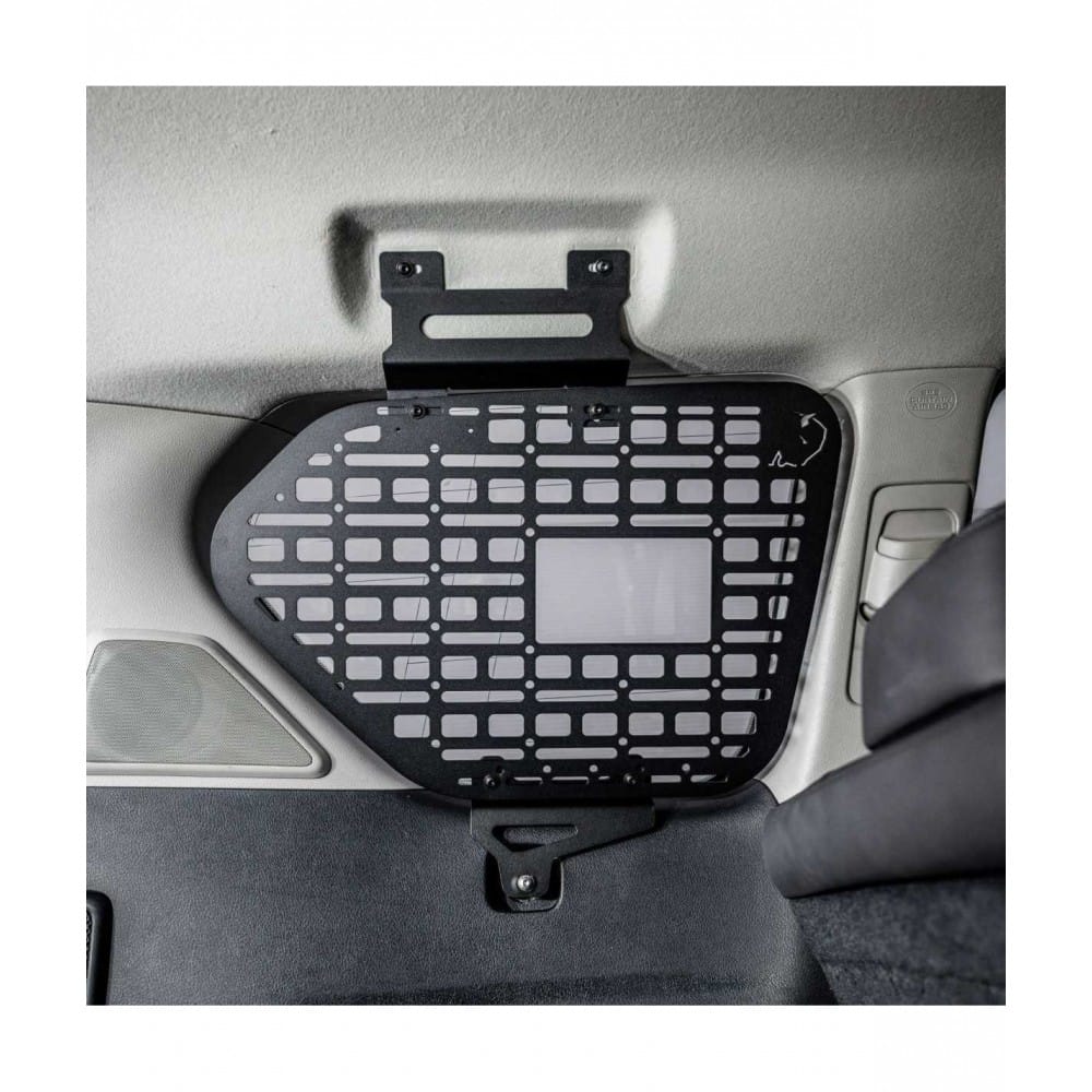 Panel wewnętrzny MOLLE prawy Bison Gear