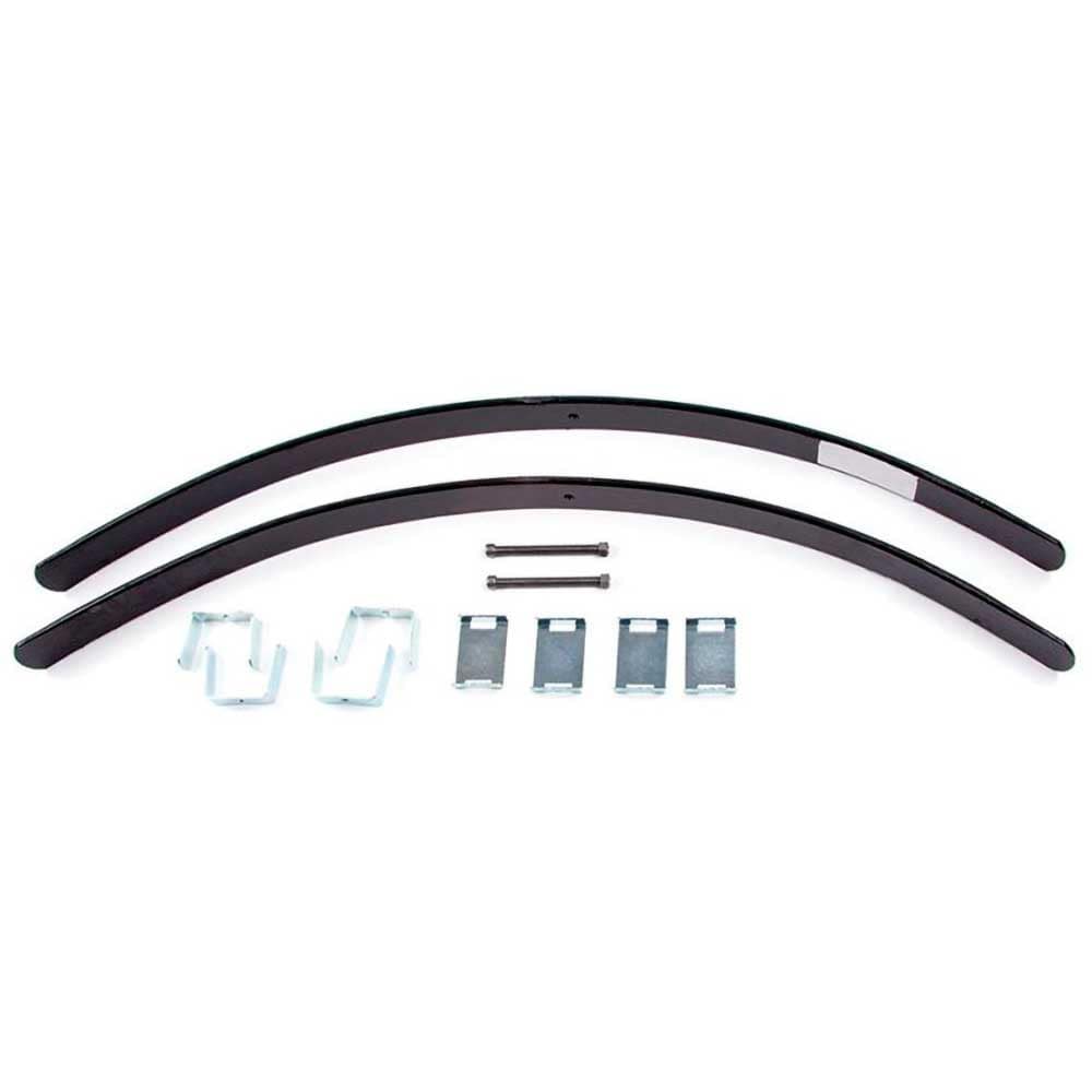 Pióra resora tył BDS Lift 2″