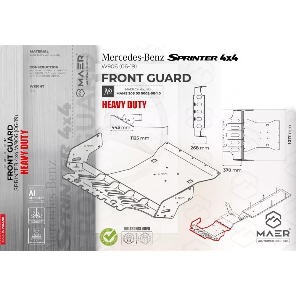 plyta-oslonowa-podwozia-przod-heavy-duty-maer plyta-oslonowa-podwozia-przod-heavy-duty-maer