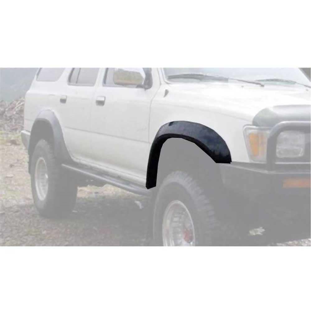 Poszerzenia błotników Husky Liners Extend-A-Fender Style