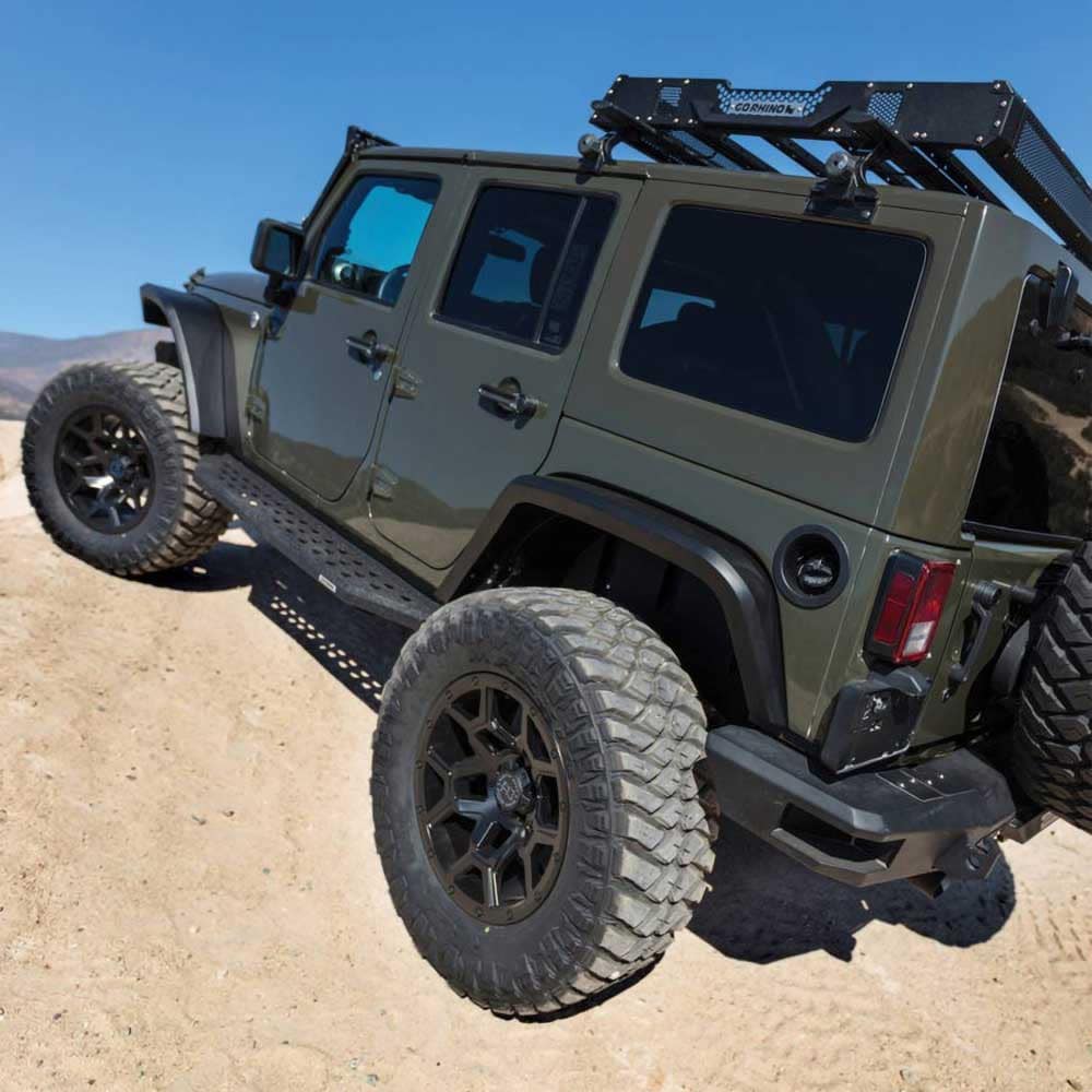 progi-boczne-bedliner-go-rhino-rb20 progi-boczne-bedliner-go-rhino-rb20
