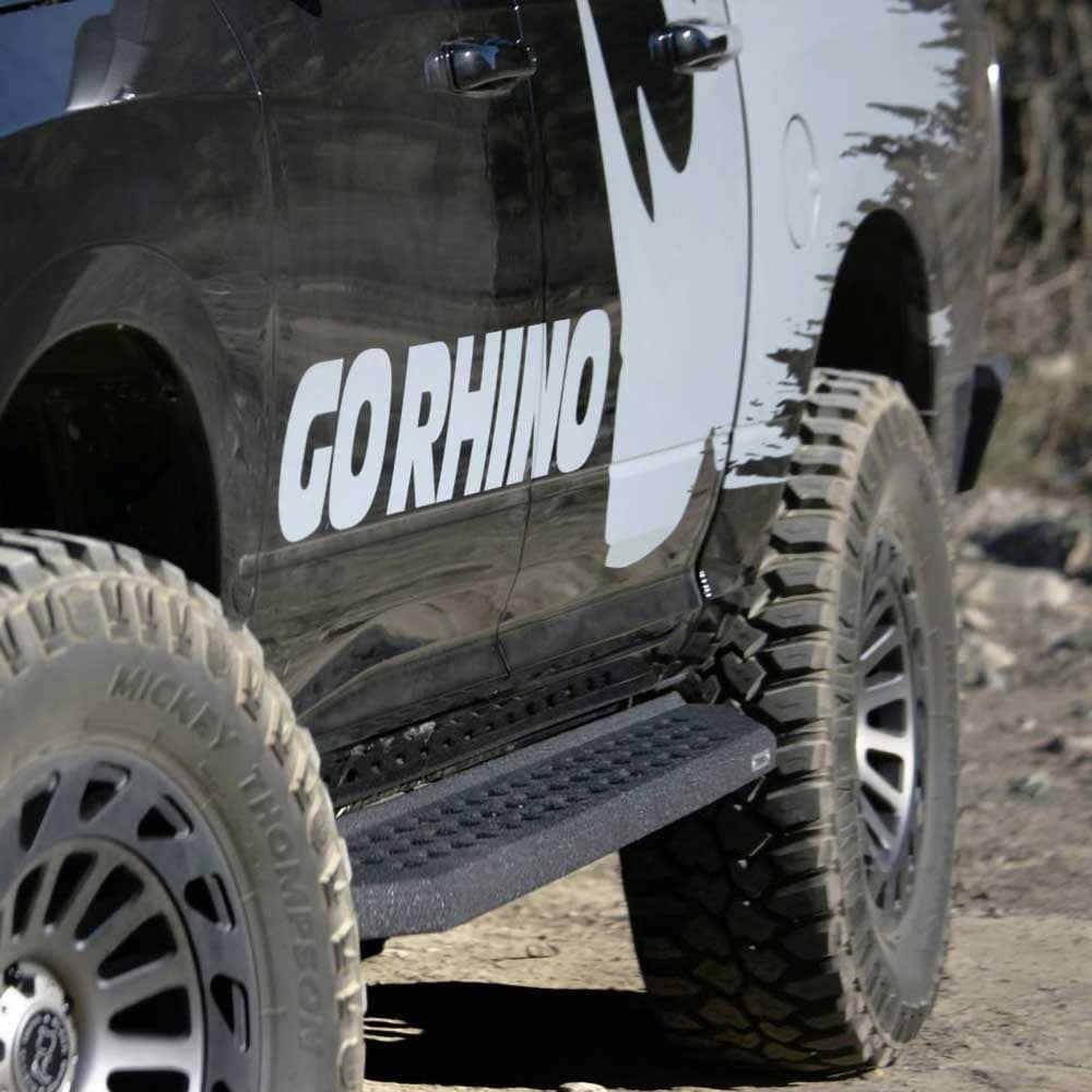 progi-boczne-bedliner-go-rhino-rb20-crew-cab progi-boczne-bedliner-go-rhino-rb20-crew-cab