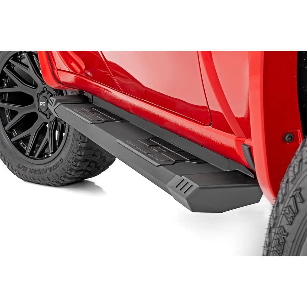 progi-stopnie-boczne-rough-country-hd2-crew-cab progi-stopnie-boczne-rough-country-hd2-crew-cab