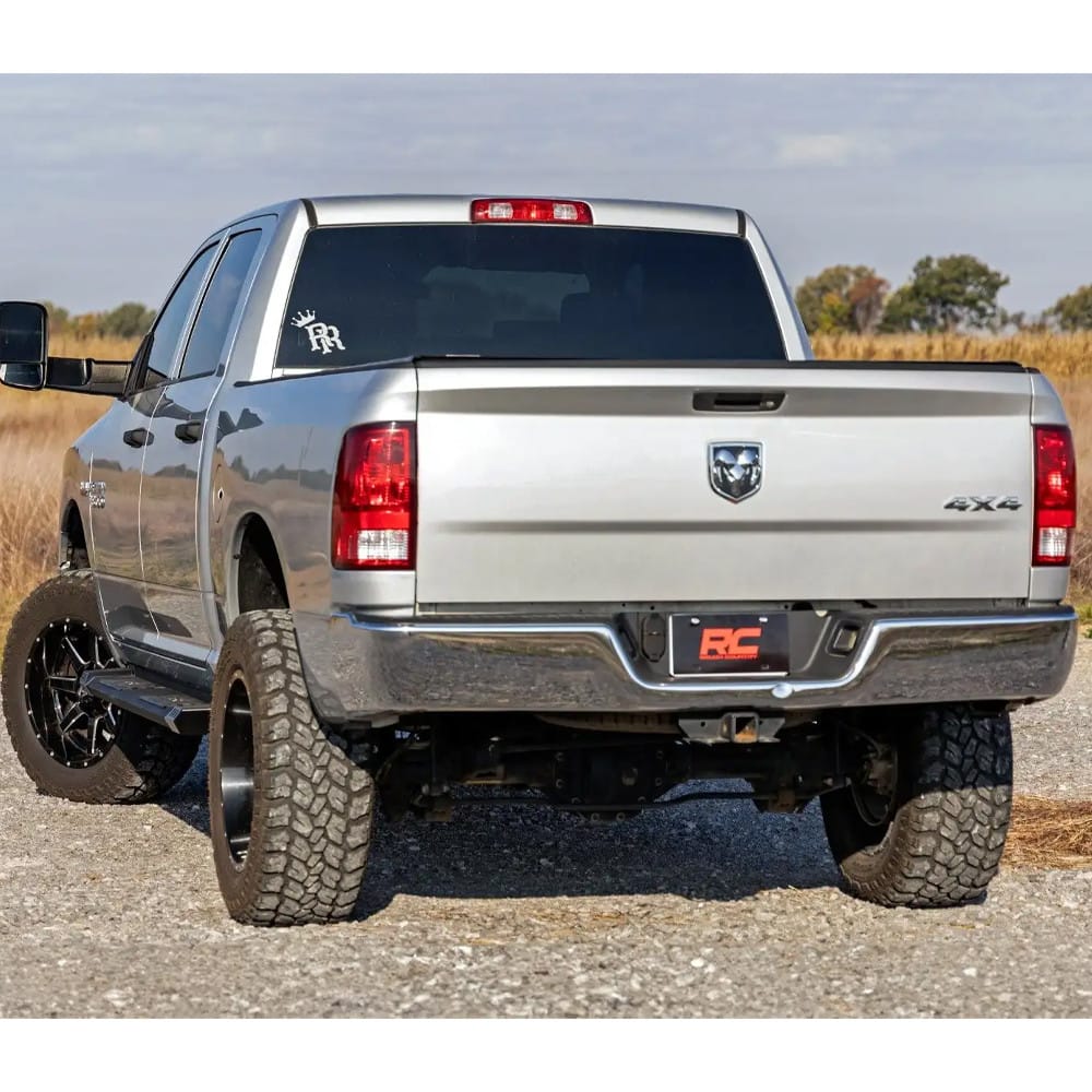 progi-stopnie-boczne-rough-country-hd2-crew-cab progi-stopnie-boczne-rough-country-hd2-crew-cab