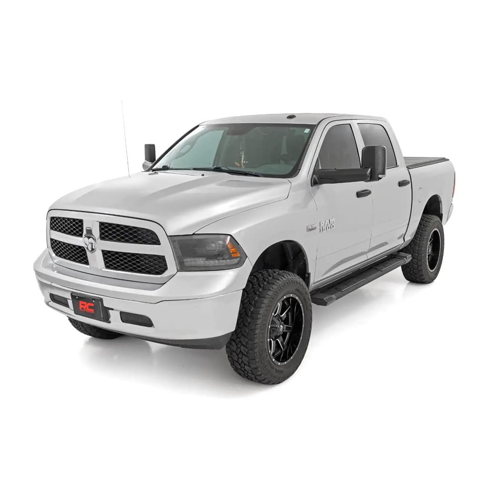 progi-stopnie-boczne-rough-country-hd2-crew-cab progi-stopnie-boczne-rough-country-hd2-crew-cab