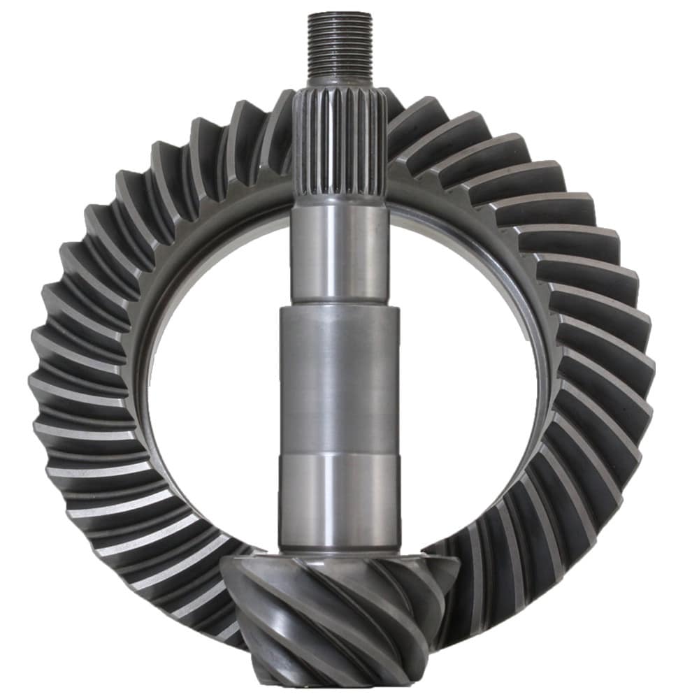 Przełożenia mostu tył 4.56 Dana 44 Revolution Gear