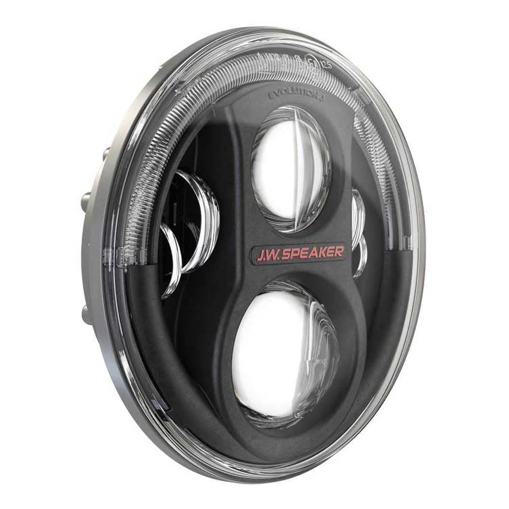 reflektory-led-czarne-przod-7-jw-speaker-8700-evolution-j2-series reflektory-led-czarne-przod-7-jw-speaker-8700-evolution-j2-series