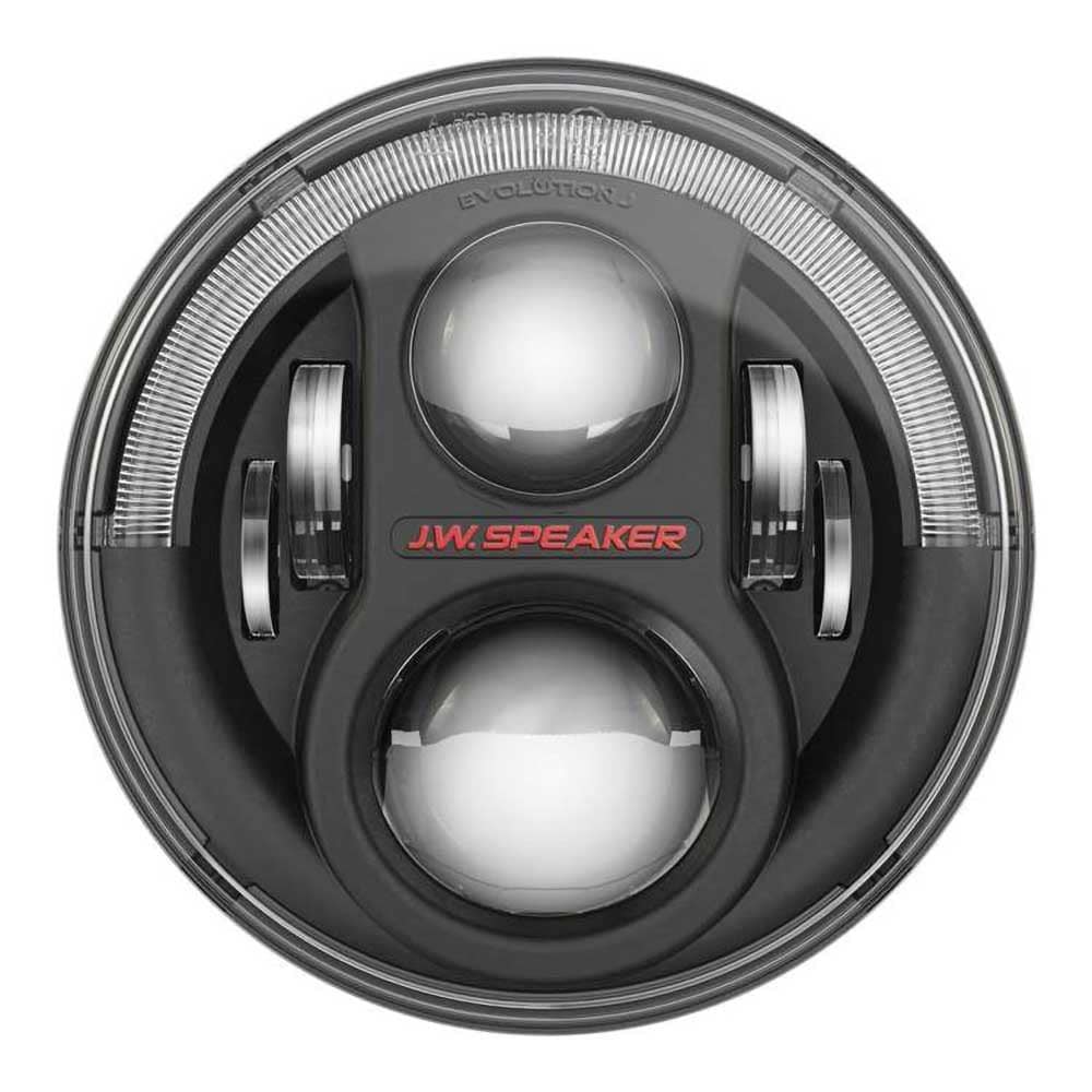 reflektory-led-czarne-przod-7-jw-speaker-8700-evolution-j2-series reflektory-led-czarne-przod-7-jw-speaker-8700-evolution-j2-series