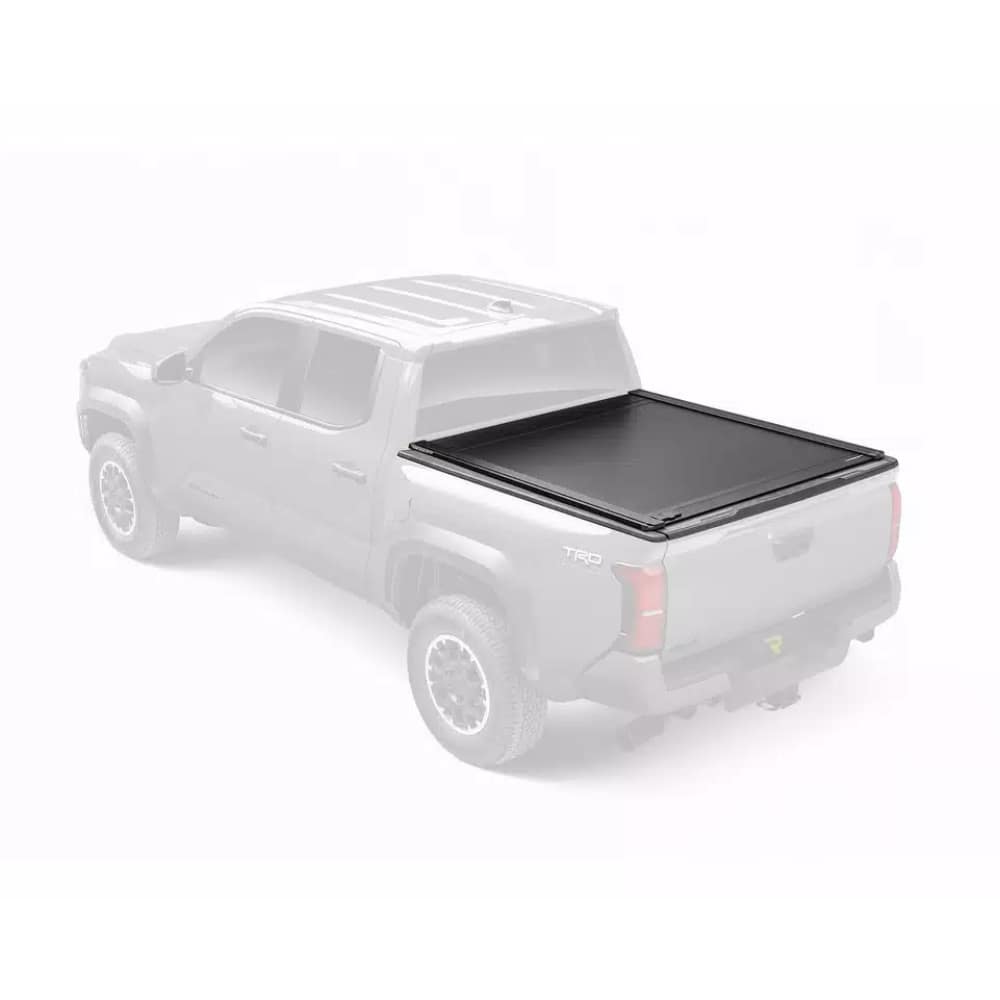 Roleta, pokrywa paki z szynami T-Slot RealTruck Retrax PRO XR 5’7″
