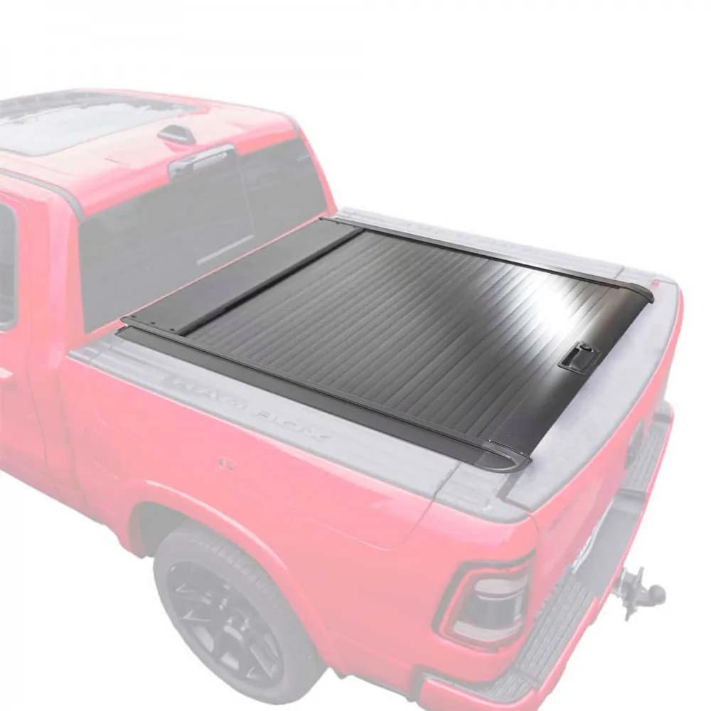 Roleta twarda, pokrywa paki OFD 5′ 7″ RamBox R3