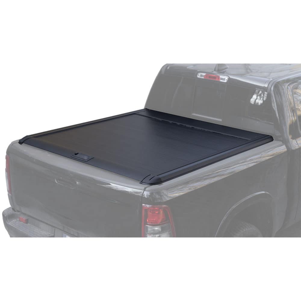 Roleta twarda, pokrywa paki OFD R2 Double Cab