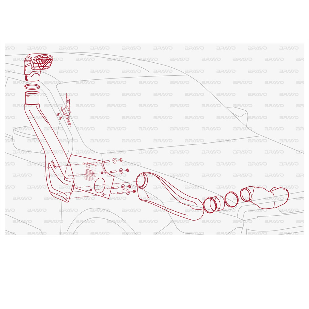 snorkel-wlot-powietrza-bravo snorkel-wlot-powietrza-bravo