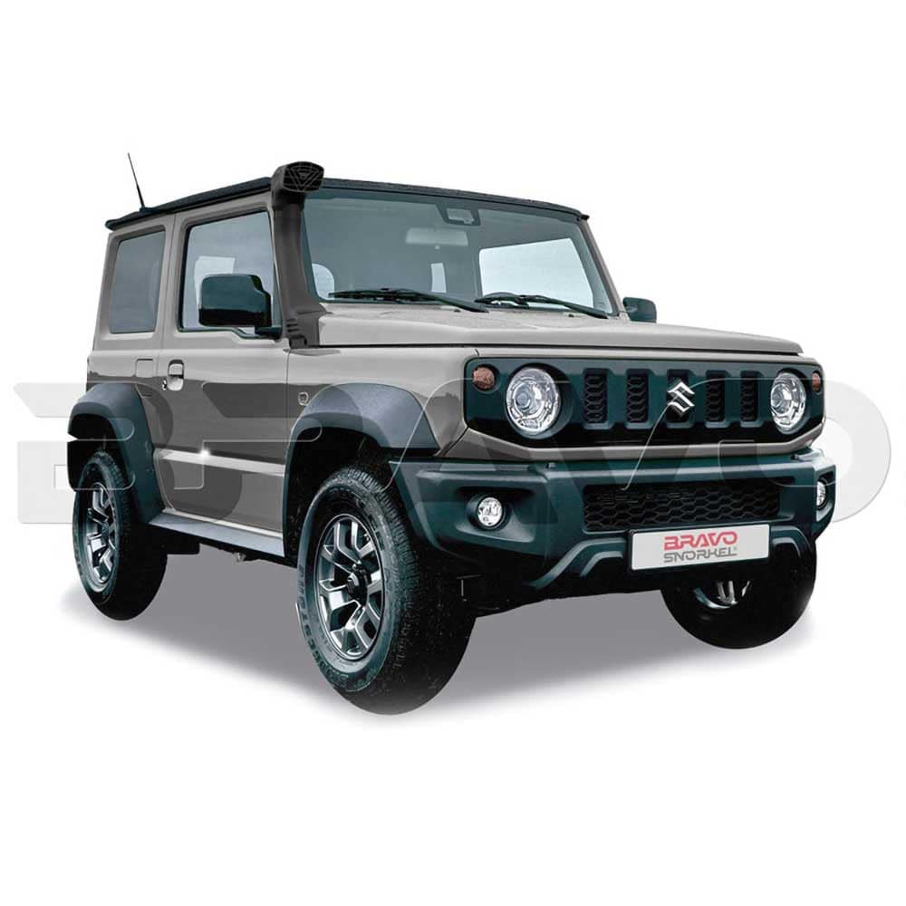 snorkel-wlot-powietrza-z-silikonowym-przewodem-bravo snorkel-wlot-powietrza-z-silikonowym-przewodem-bravo