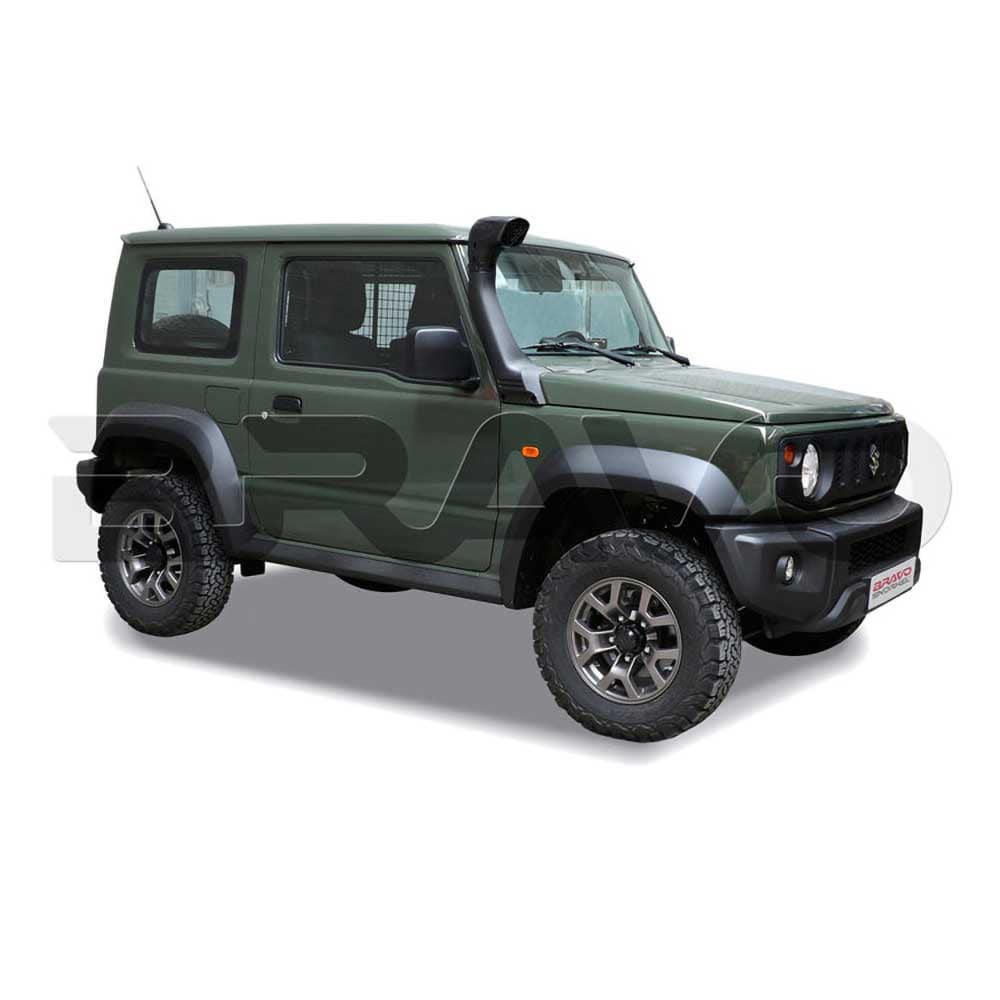 snorkel-wlot-powietrza-z-silikonowym-przewodem-bravo snorkel-wlot-powietrza-z-silikonowym-przewodem-bravo
