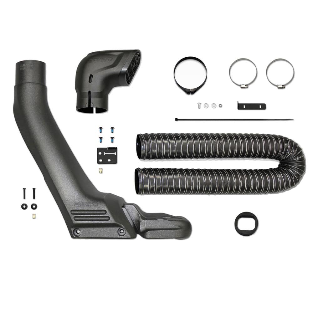 snorkel-wlot-powietrza-z-silikonowym-przewodem-bravo snorkel-wlot-powietrza-z-silikonowym-przewodem-bravo