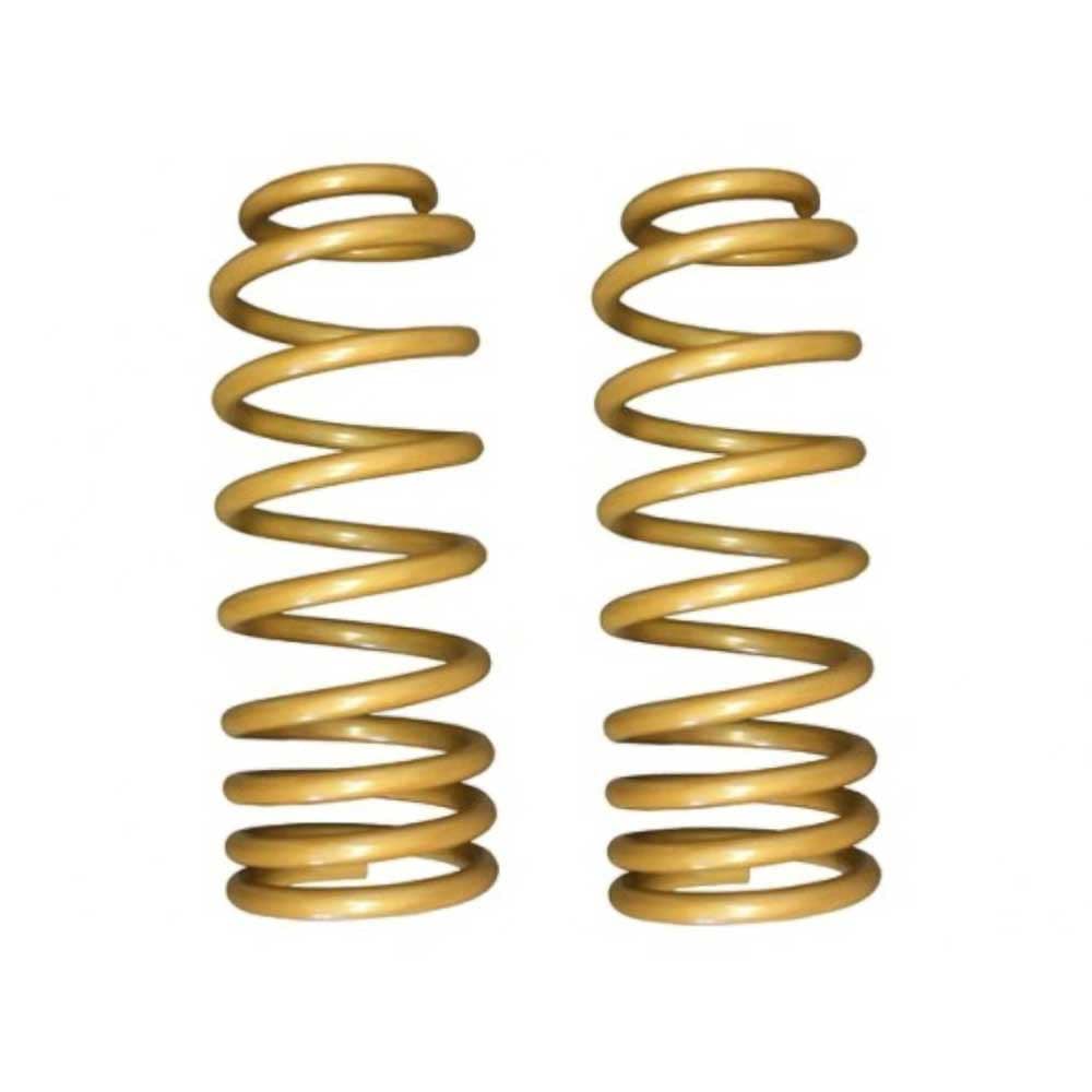 Sprężyny progresywne 100-250 kg tył Superior Engineering King Springs Lift 2″