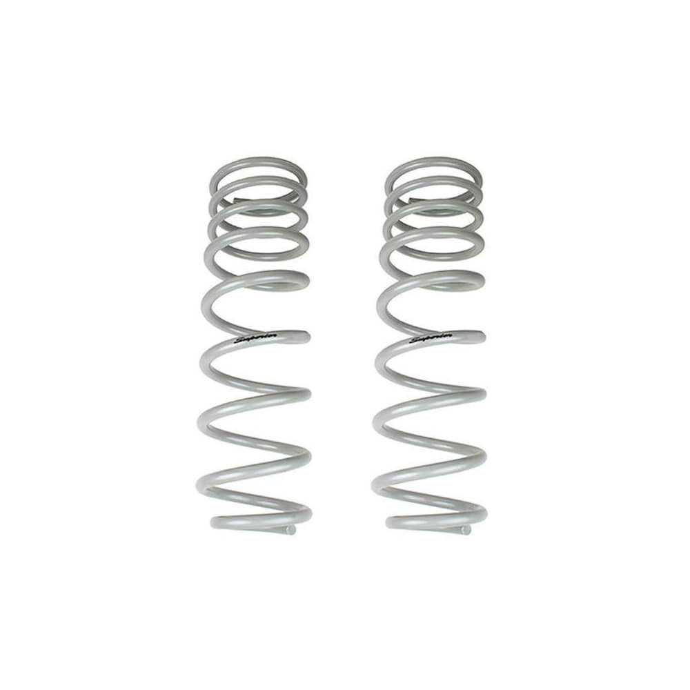 Sprężyny progresywne tył Superior Engineering Hyperflex Lift 6″